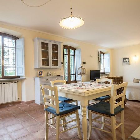Apartamento Il Prunaio Corsanico-Bargecchia Exterior foto