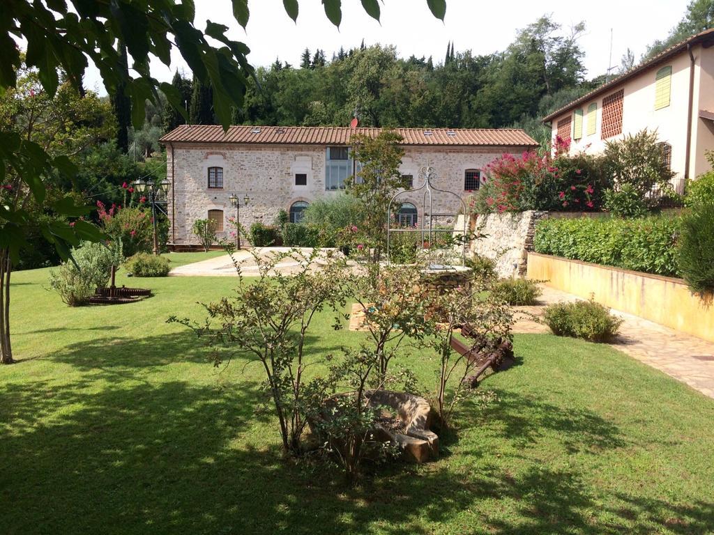 Apartamento Il Prunaio Corsanico-Bargecchia Exterior foto