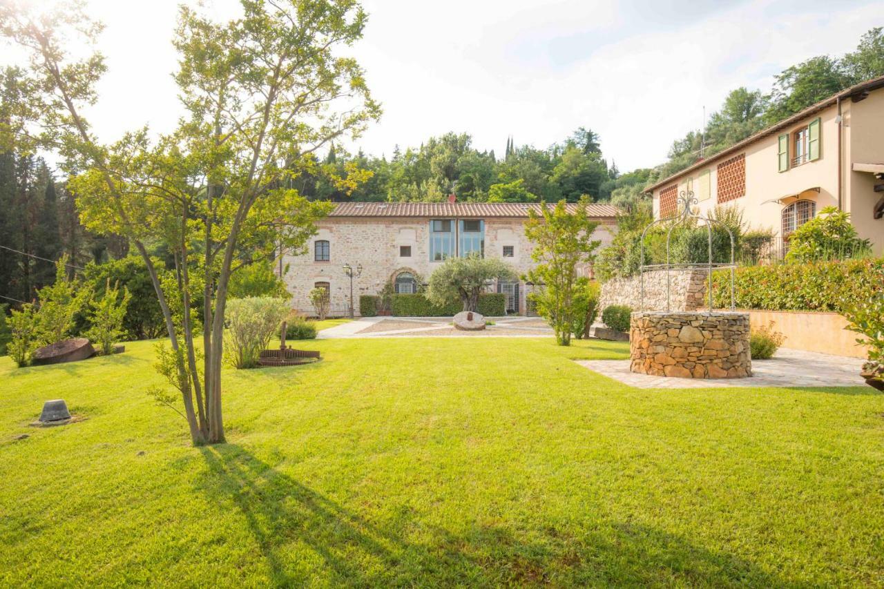 Apartamento Il Prunaio Corsanico-Bargecchia Exterior foto