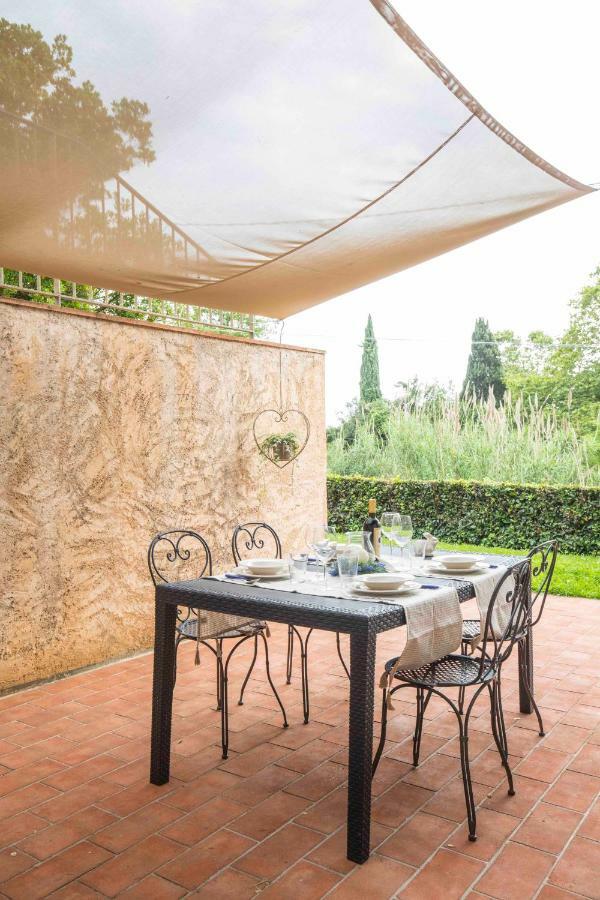 Apartamento Il Prunaio Corsanico-Bargecchia Exterior foto