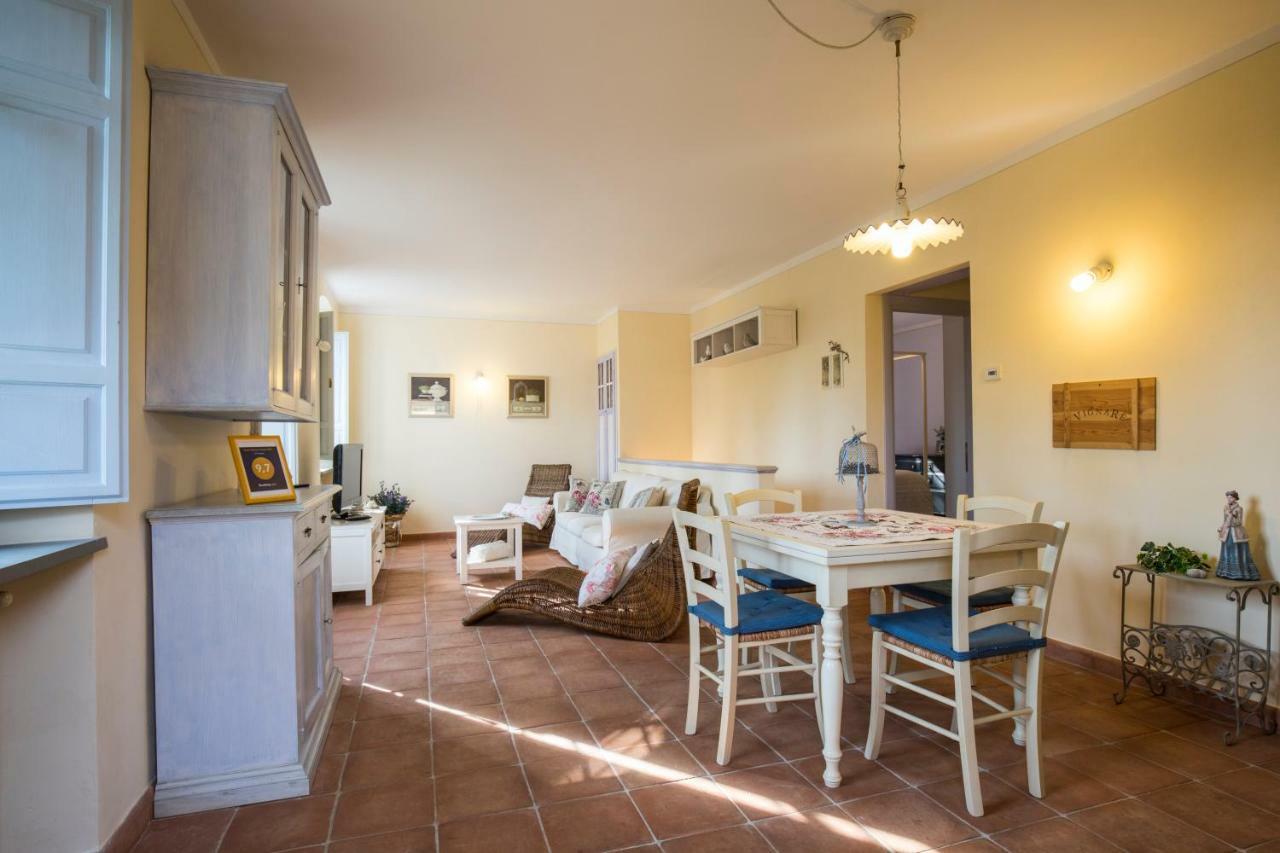 Apartamento Il Prunaio Corsanico-Bargecchia Exterior foto