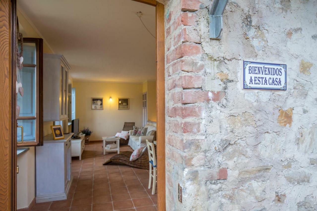 Apartamento Il Prunaio Corsanico-Bargecchia Exterior foto