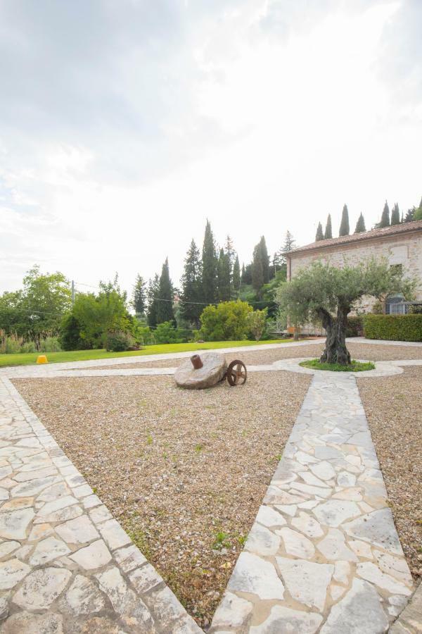 Apartamento Il Prunaio Corsanico-Bargecchia Exterior foto