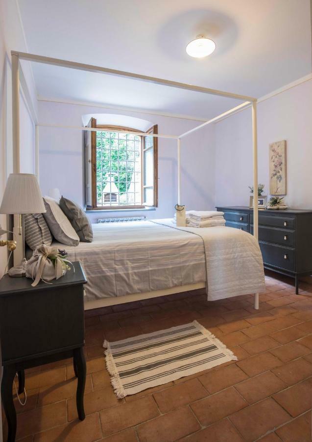 Apartamento Il Prunaio Corsanico-Bargecchia Exterior foto