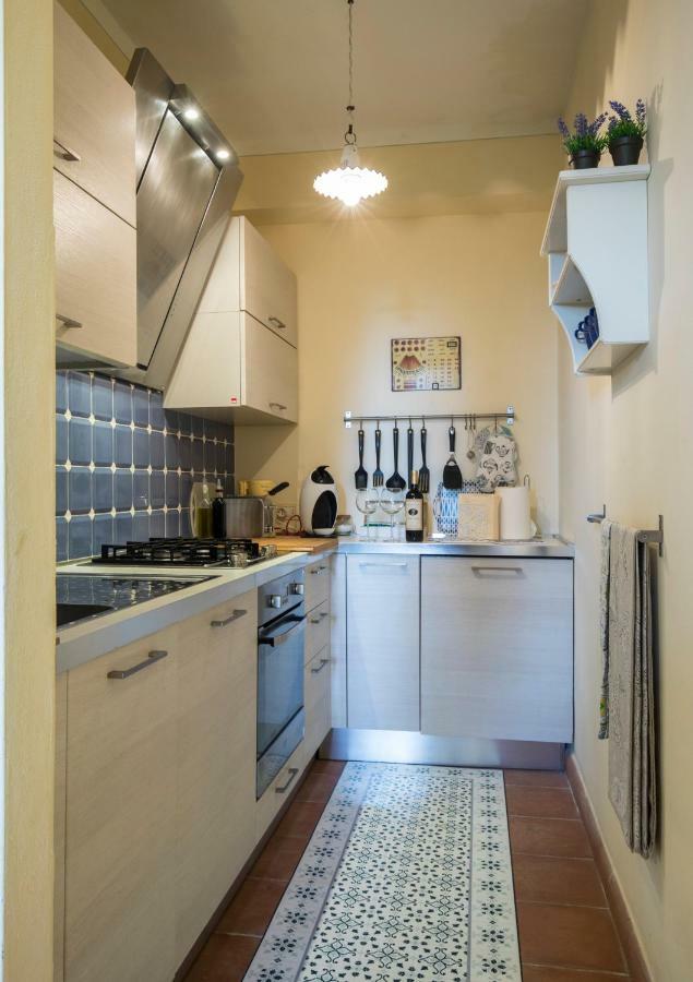 Apartamento Il Prunaio Corsanico-Bargecchia Exterior foto